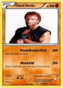Chuck Norris