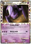 Genesect