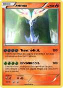 Xerneas