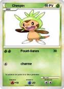 Chespin