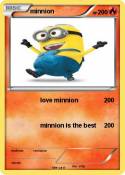 minnion