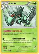 sceptile