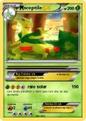 sceptile