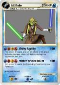 kit fisto