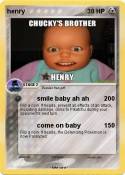 henry