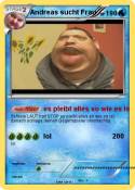 Andreas sucht