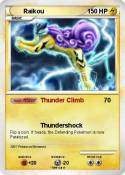 Raikou
