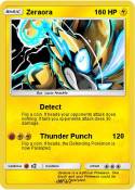 Zeraora