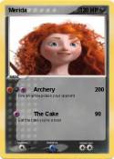 Merida