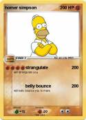 homer simpson