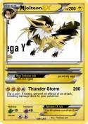 Jolteon