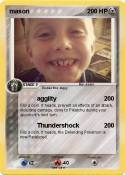 mason