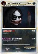 JeffTheKiller