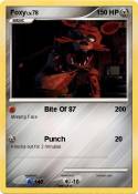 Foxy