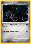 Endoskeleton