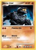 Master Chief