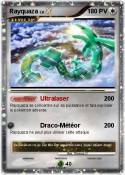 Rayquaza