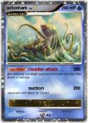 octoshark