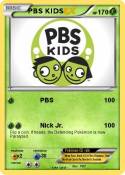 PBS KIDS