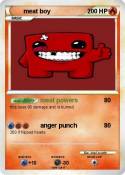 meat boy