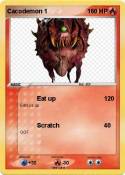 Cacodemon 1