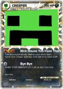 CREEPER