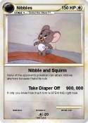 Nibbles
