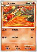 Groudon