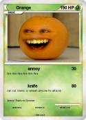 Orange