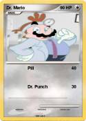 Dr. Mario