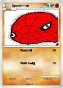 Spoderman