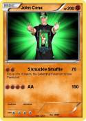 John Cena