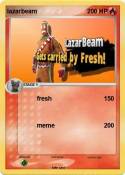 lazarbeam