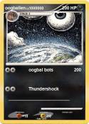 oogballen