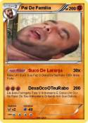 Pai De Familia