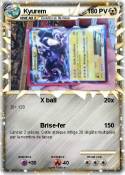 Kyurem