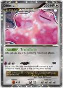 Ditto