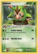Quilladin