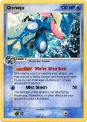 Greninja