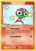 Kero Red