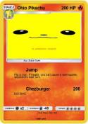 Ohio Pikachu