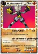 M Hitmoncena