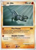 KK Zilla