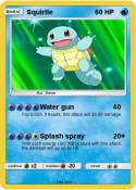Squirtle