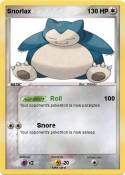 Snorlax