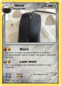 Mouse