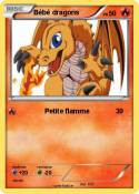 Bébé dragons
