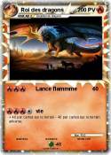 Roi des dragons