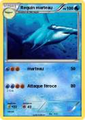 Requin marteau