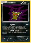 Dark Pichu
